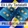 Eli Lilly Tadalafil cialis5